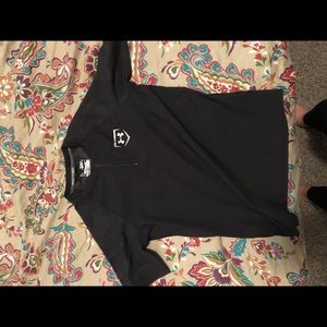 Under armour cage jacket